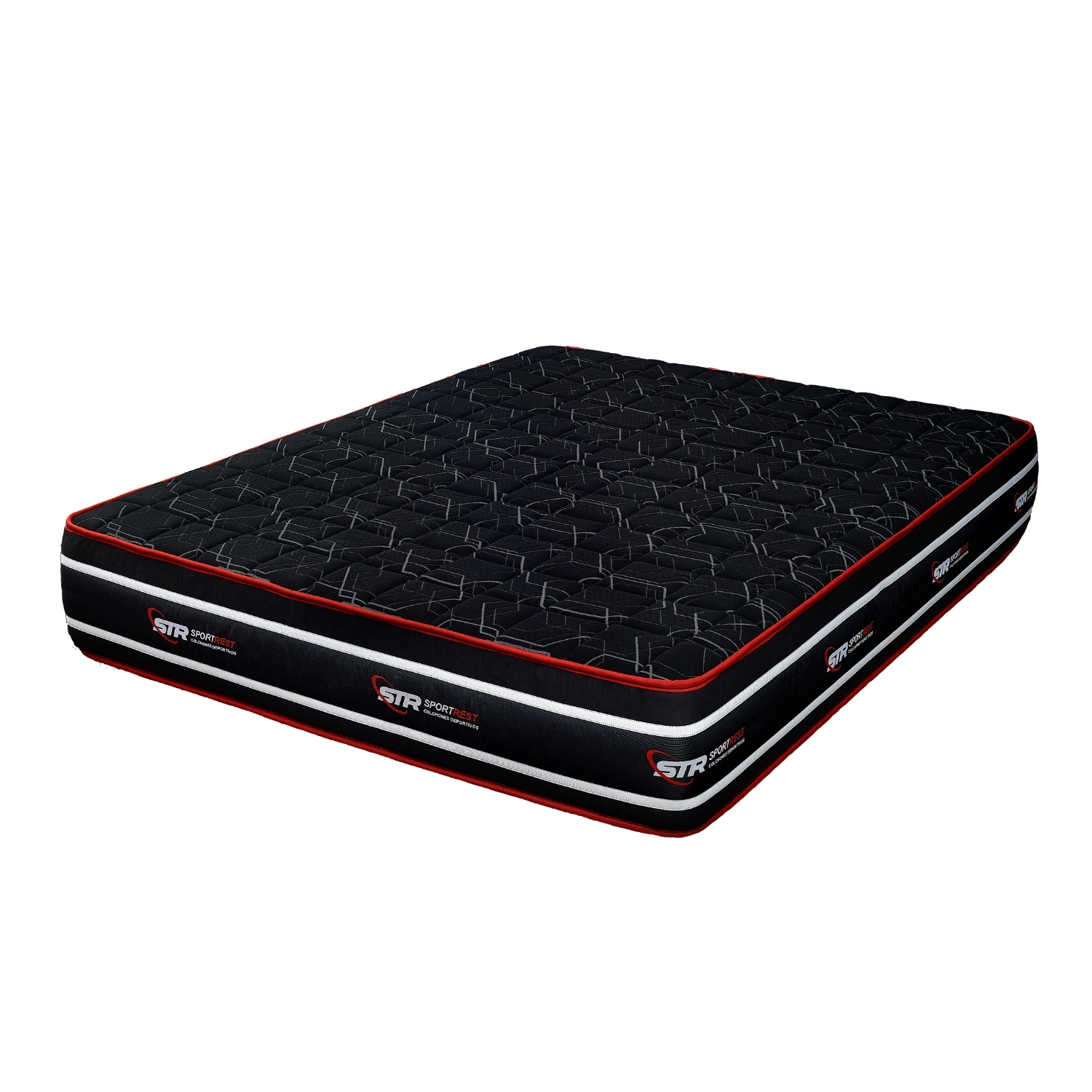 Producto STR SPORT REST